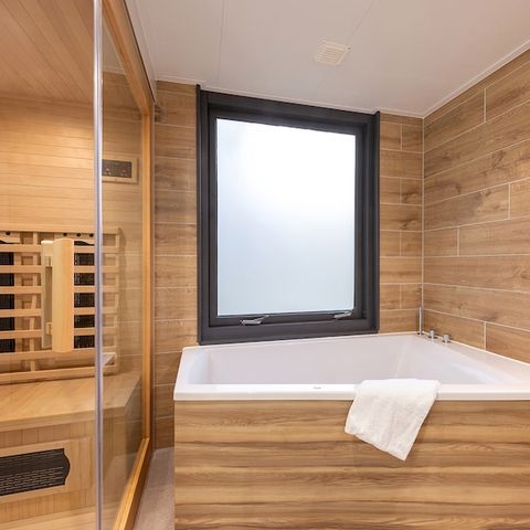 BUNGALOW 6 personnes - VIP HB1934