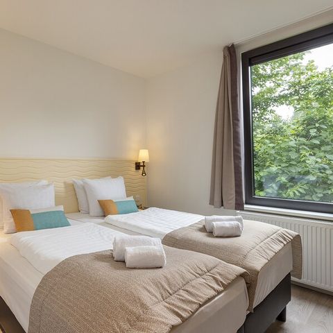 BUNGALOW 6 personnes - VIP Eden HB1935