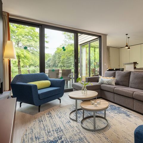 BUNGALOW 6 personnes - VIP Eden HB1936