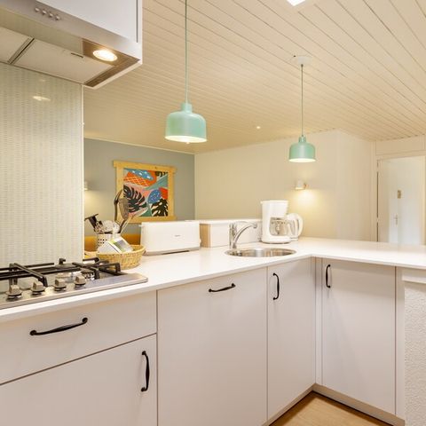 BUNGALOW 4 personnes - Confort HB1911