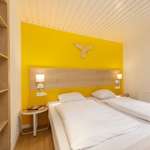 BUNGALOW 4 personnes - Confort HB1911