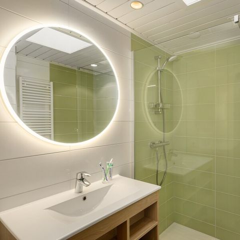 BUNGALOW 4 personnes - Confort HB1911