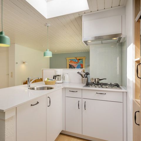 BUNGALOW 6 personnes - Confort HB1912