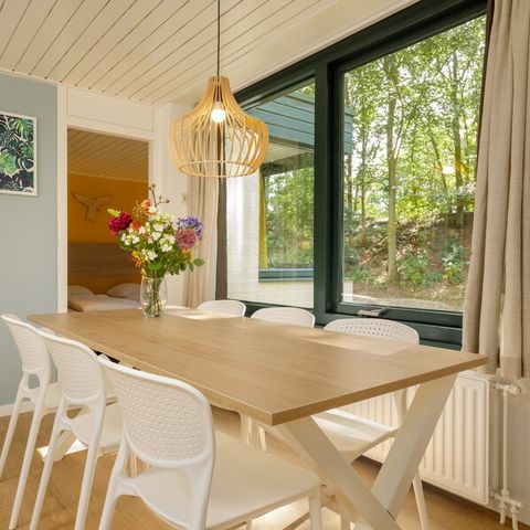 BUNGALOW 6 personnes - Confort HB1912