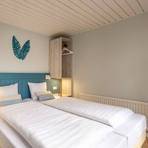 BUNGALOW 2 personnes - Prime HB1921