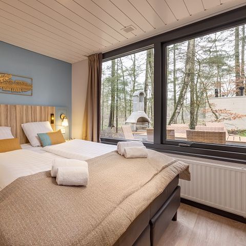 BUNGALOW 2 personnes - Prime HB1921