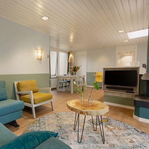 BUNGALOW 4 personnes - Prime HB1922