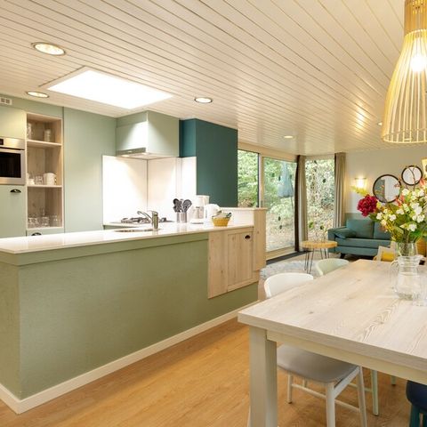 BUNGALOW 4 personnes - Prime HB1922