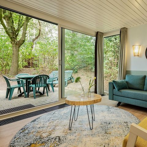 BUNGALOW 4 personnes - Prime HB1923