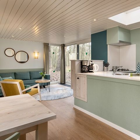 BUNGALOW 4 personnes - Prime HB1923