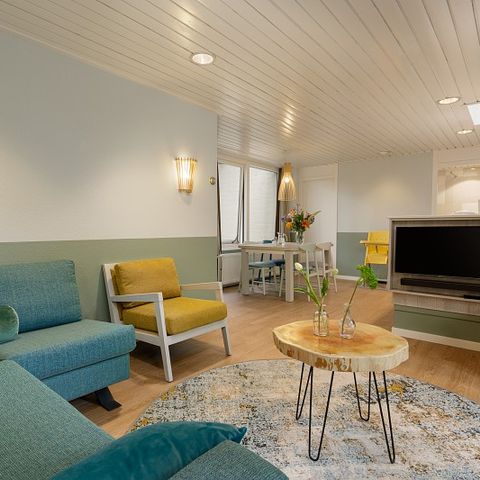 BUNGALOW 4 personnes - Prime HB1923