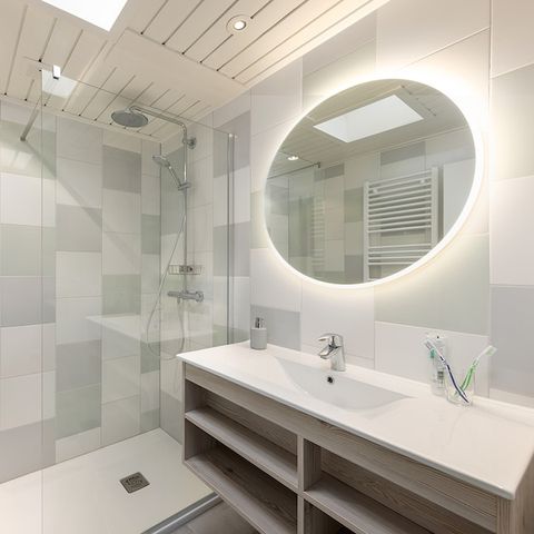 BUNGALOW 4 personnes - Prime HB1923