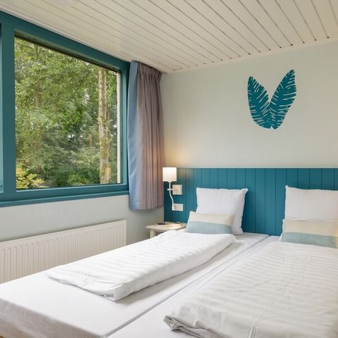 BUNGALOW 6 personnes - Prime HB1924