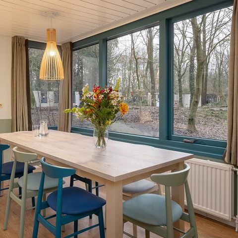 BUNGALOW 8 personnes - Prime HB1925