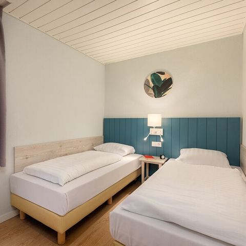 BUNGALOW 8 personnes - Prime HB1925