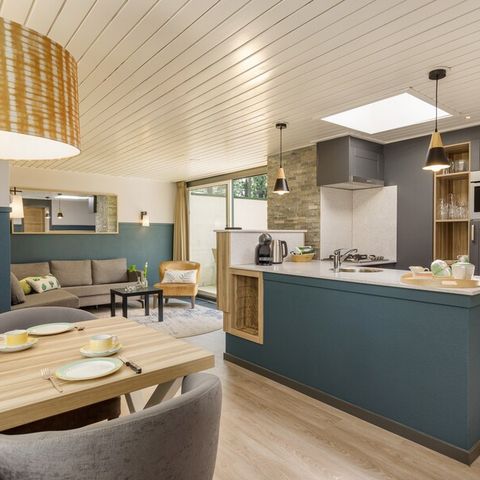 BUNGALOW 4 personnes - VIP HB1932