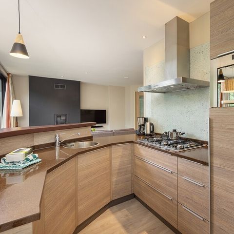 BUNGALOW 4 personnes - VIP Eden HB1933