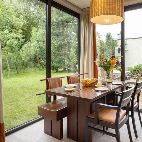 BUNGALOW 4 personnes - VIP Eden HB1933