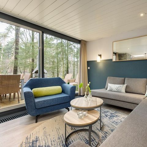 BUNGALOW 6 personnes - VIP HB1934