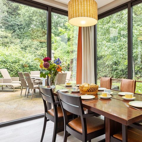 BUNGALOW 6 personnes - VIP Eden HB1935