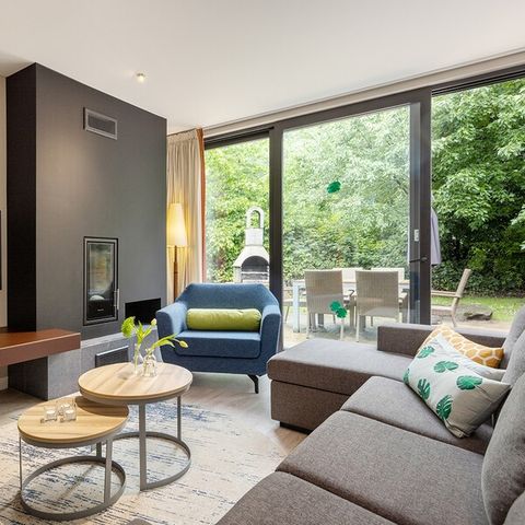 BUNGALOW 6 personnes - VIP Eden HB1935