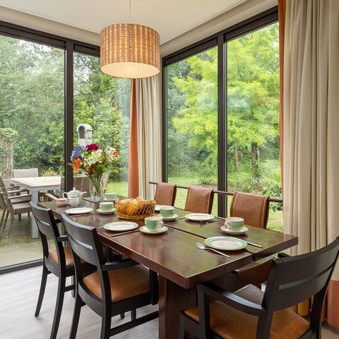 BUNGALOW 6 personnes - VIP Eden HB1936