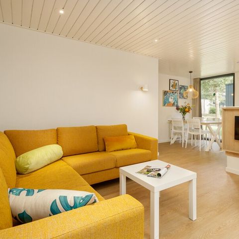 BUNGALOW 4 personnes - Confort HB1911