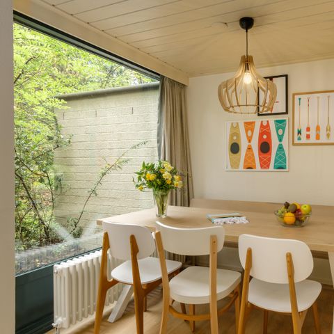 BUNGALOW 4 personnes - Confort HB1911