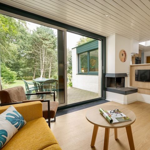 BUNGALOW 6 personnes - Confort HB1912