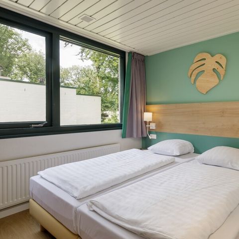 BUNGALOW 6 personnes - Confort HB1912