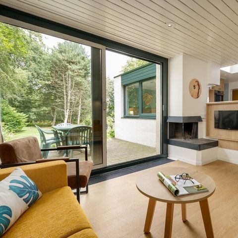 BUNGALOW 6 personnes - Confort HB1912