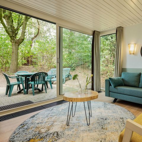 BUNGALOW 4 personnes - Prime HB1923