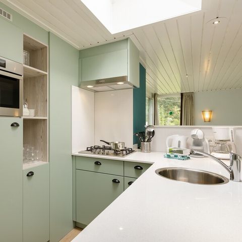 BUNGALOW 6 personnes - Prime HB1924