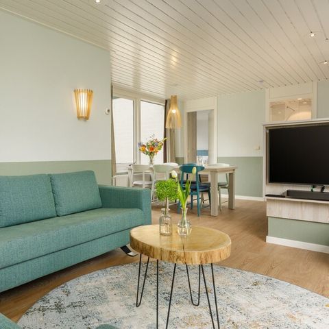 BUNGALOW 6 personnes - Prime HB1924