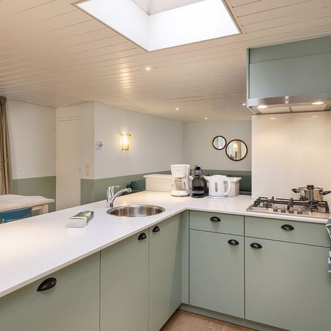 BUNGALOW 8 personnes - Prime HB1925