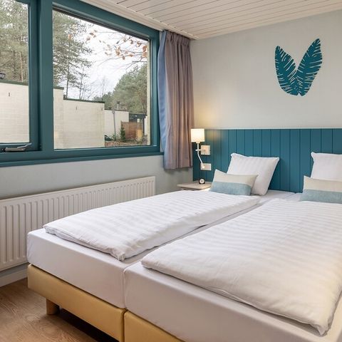 BUNGALOW 8 personnes - Prime HB1925