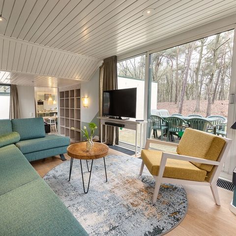 BUNGALOW 10 personnes - Cottage 10 personnes