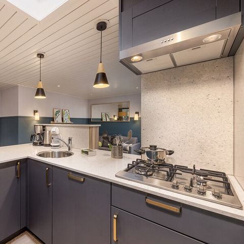 BUNGALOW 2 personnes - VIP HB1931