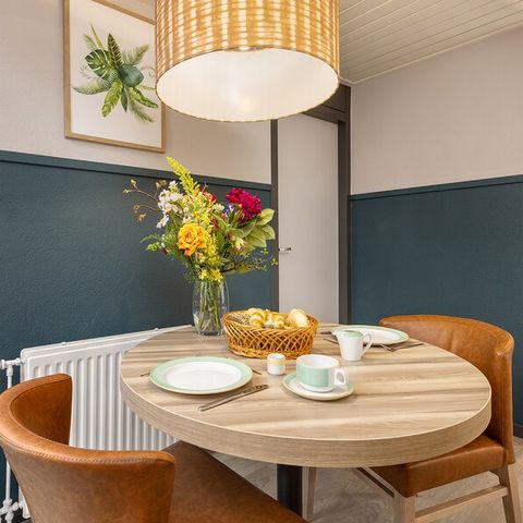 BUNGALOW 2 personnes - VIP HB1931