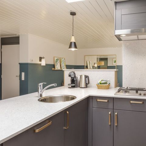 BUNGALOW 4 personnes - VIP HB1932