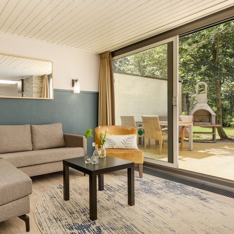 BUNGALOW 4 personnes - VIP HB1932