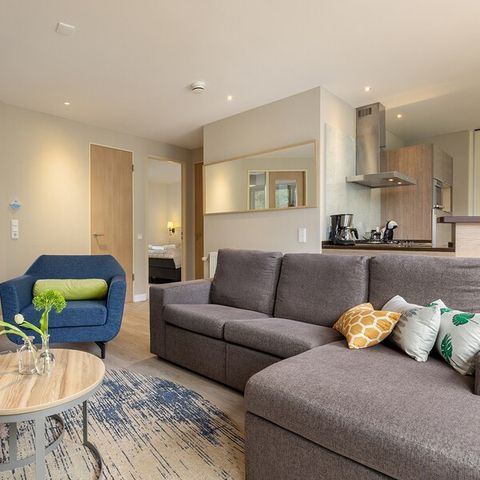 BUNGALOW 4 personnes - VIP Eden HB1933