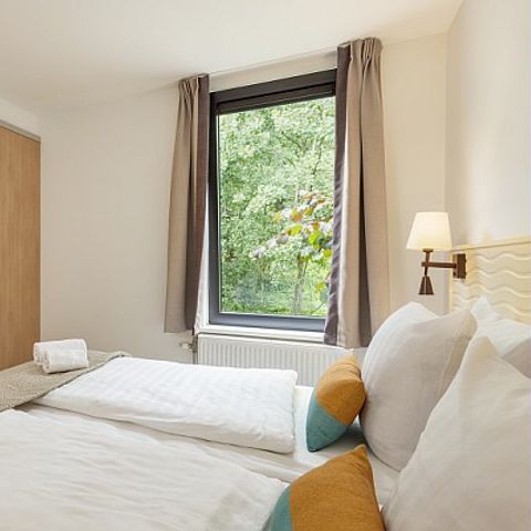 BUNGALOW 6 personnes - VIP Eden HB1935