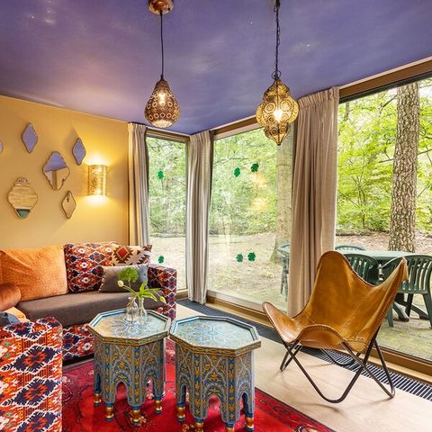 HÉBERGEMENT INSOLITE 4 personnes - Aventure HB1941