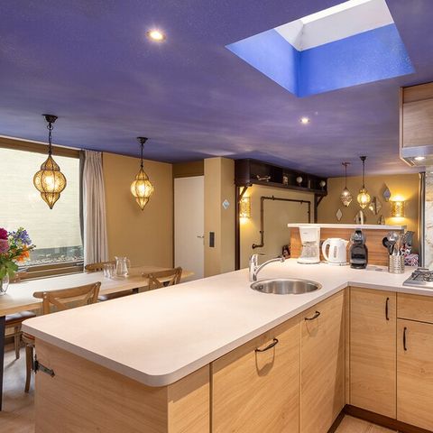 HÉBERGEMENT INSOLITE 4 personnes - Aventure HB1941