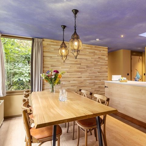 HÉBERGEMENT INSOLITE 6 personnes - Aventure HB1942