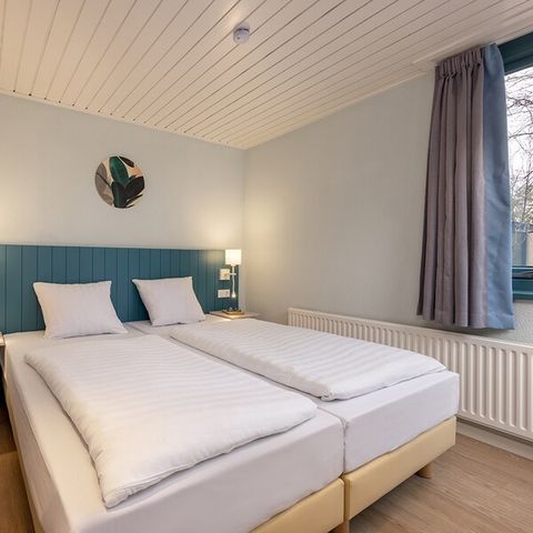 BUNGALOW 4 personnes - Cottage chien 4 personnes