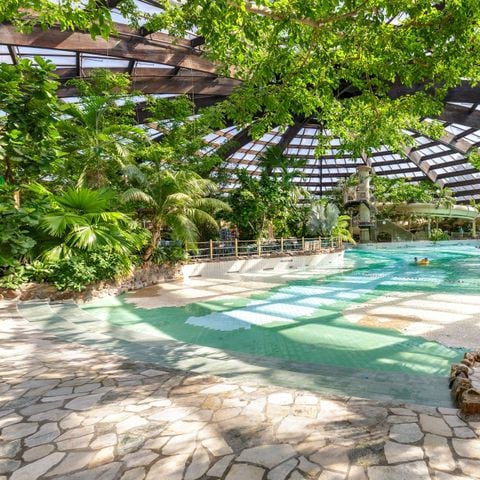 Center Parcs De Kempervennen - Camping Bergeijk - Image N°6