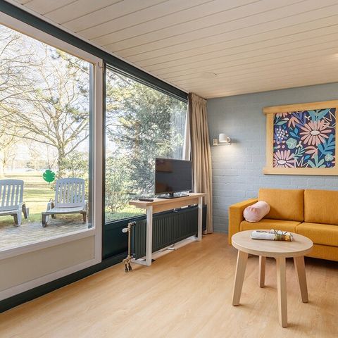 BUNGALOW 4 personnes - Confort KV2111