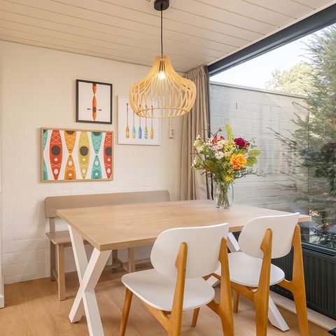 BUNGALOW 4 personnes - Confort KV2111